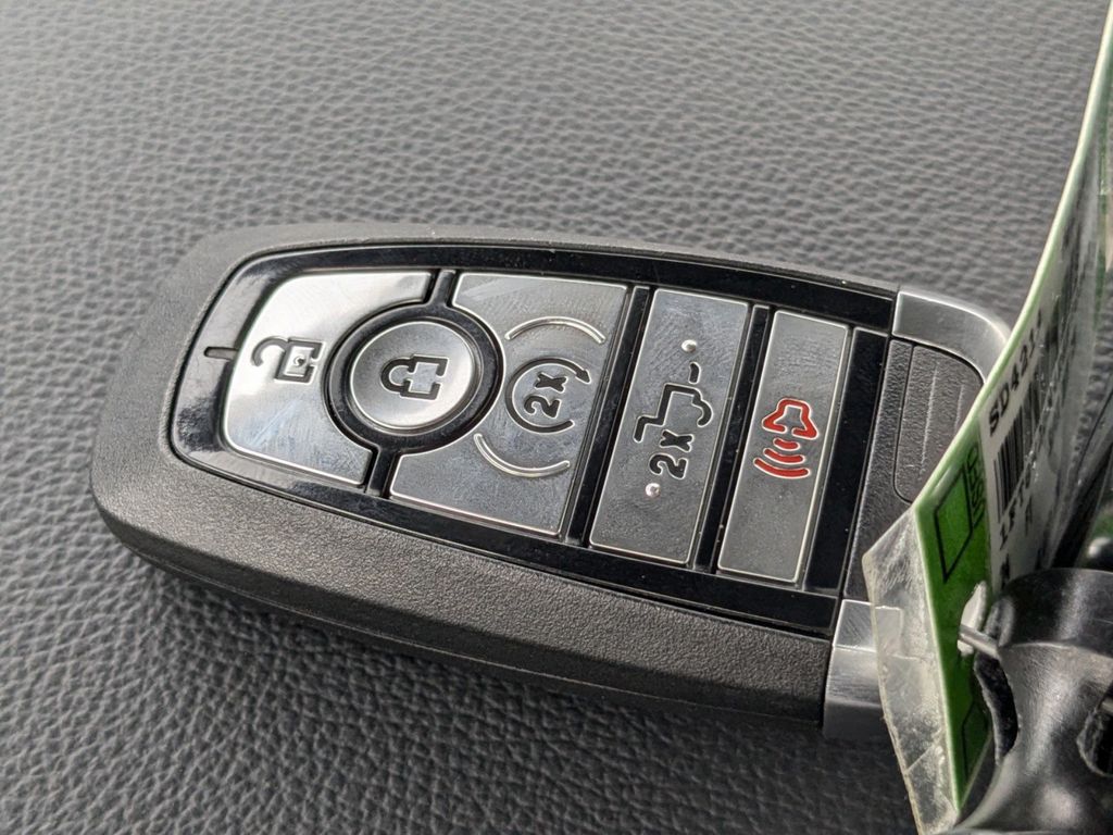 2024 Ford F-250 Super Duty Lariat