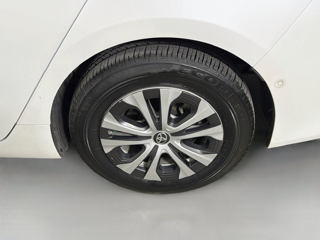 Used 2022 Toyota Prius Hatchback