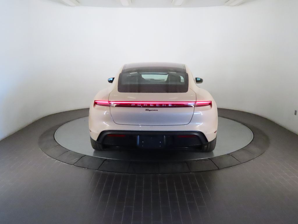 Thumbnail: 2024 Porsche Taycan - 6