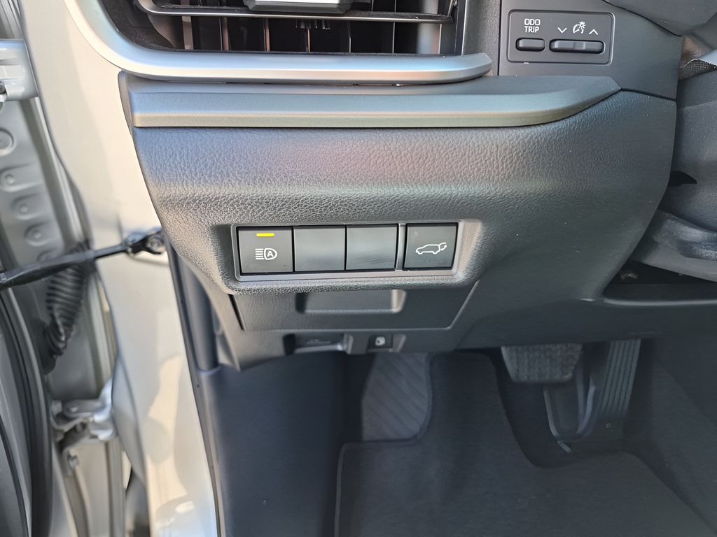 Used Car 2024 Toyota Grand Highlander  Xle For Sale Under $50,000 In Austin, Texas