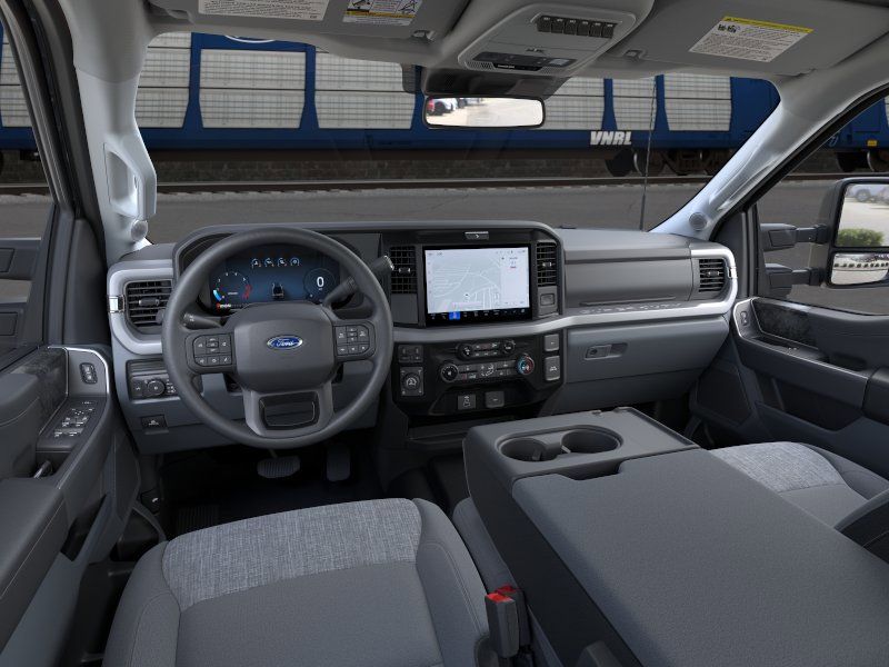 2026 Ford F-250 Super Duty XLT