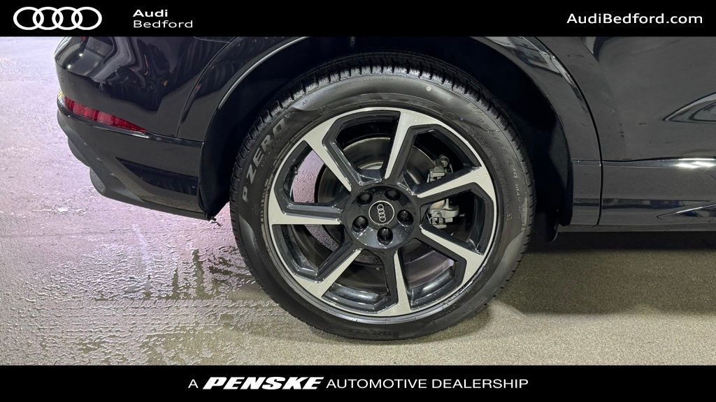 Thumbnail: 2025 Audi Q3 - 8