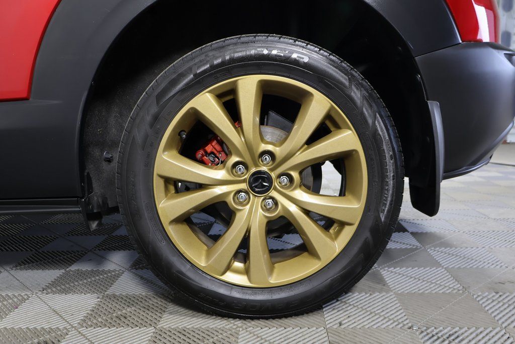 Thumbnail: 2021 Mazda CX-30 - 16