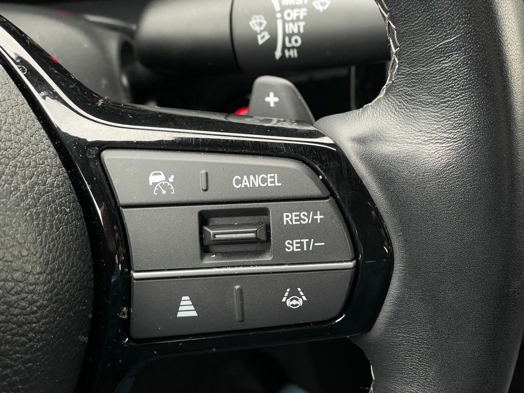 Thumbnail: 2024 Honda Civic - 14