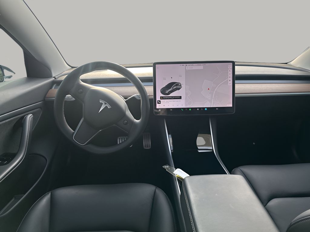 Used Car 2020 Tesla Model 3  Performance For Sale Under $30,000 In Austin, Texas