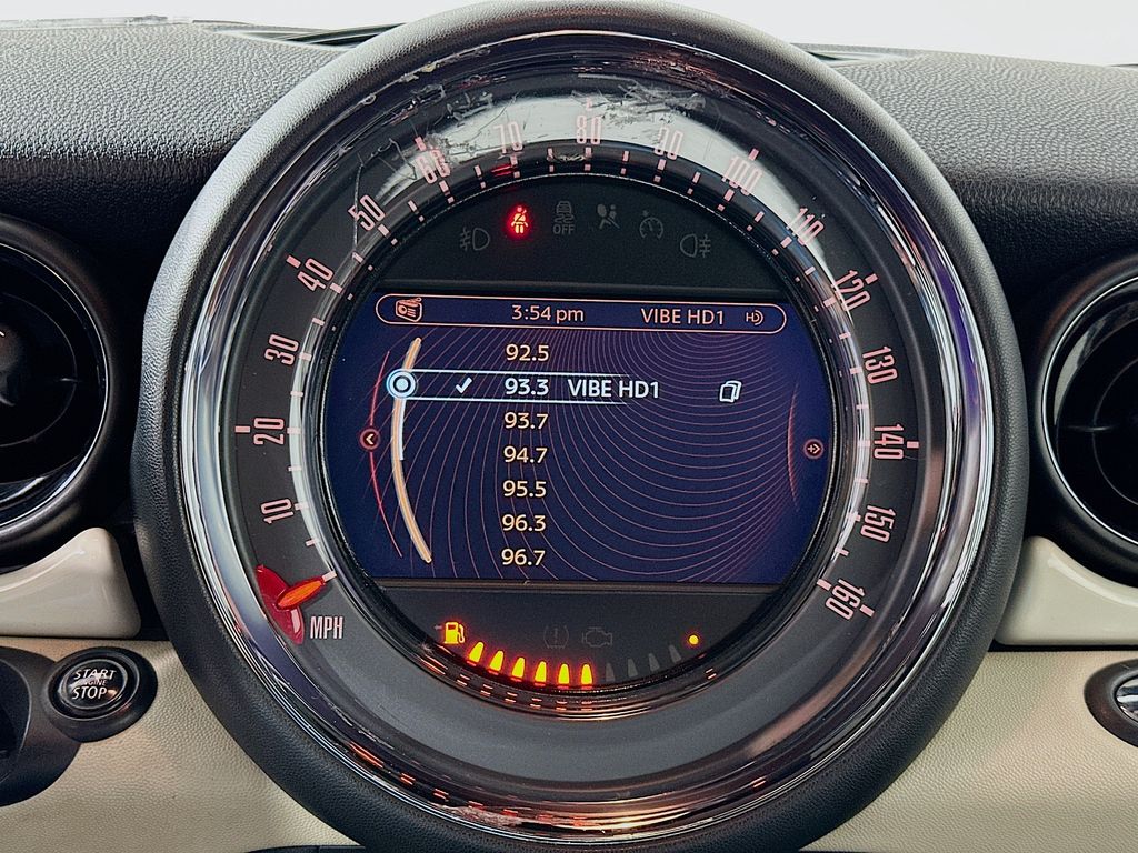 Thumbnail: 2015 MINI Cooper - 14