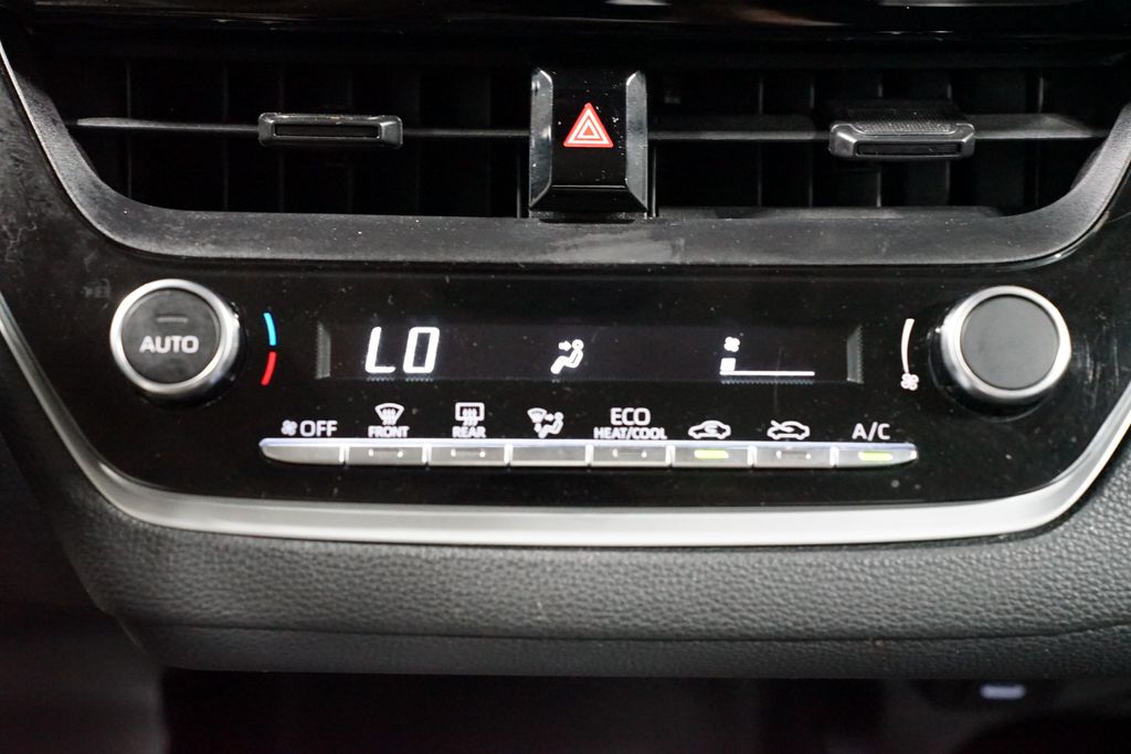 Thumbnail: 2024 Toyota Corolla - 20