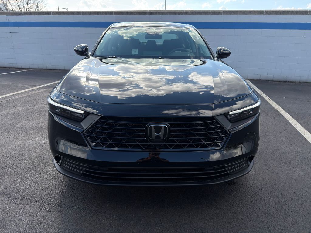 Thumbnail: 2026 Honda Accord - 8