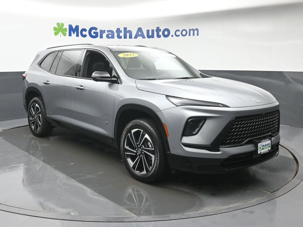 View vehicle photo 2