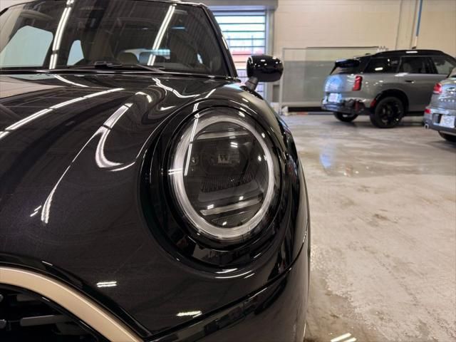 Thumbnail: 2026 MINI Cooper - 9