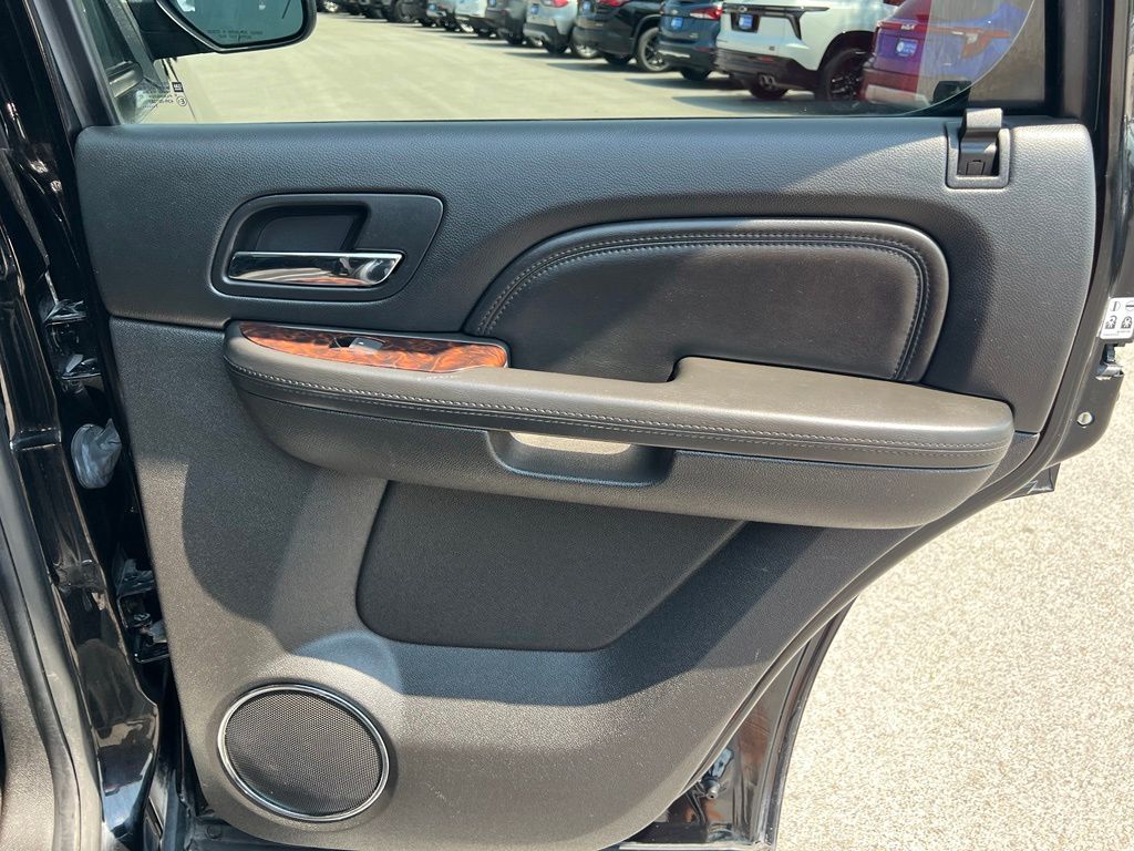 Used 2014 GMC Yukon SUV