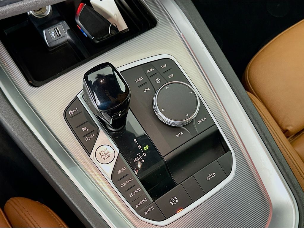 Thumbnail: 2022 BMW Z4 - 17