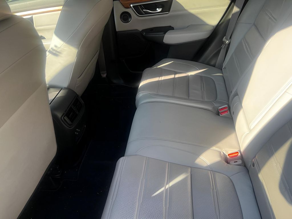 Used 2020 Honda CR-V SUV
