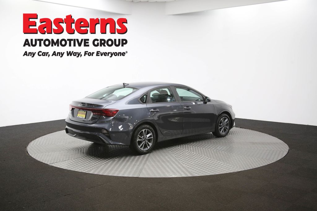 Used 2024 Gray Kia LXS image 40