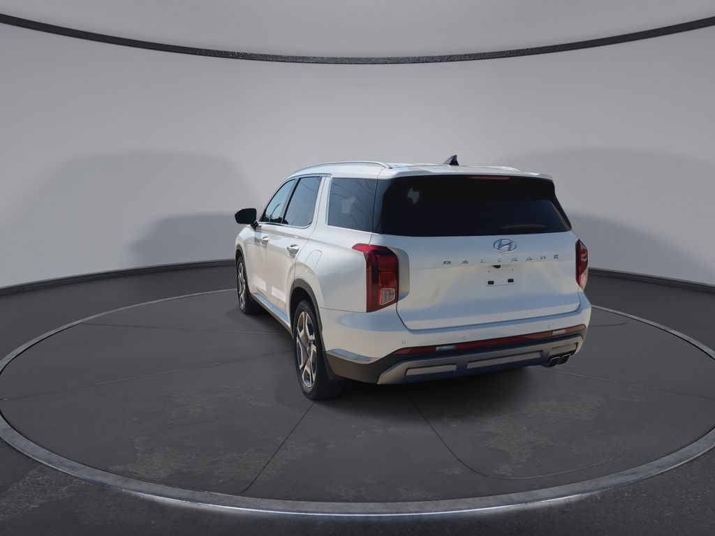 Thumbnail: 2023 Hyundai Palisade - 7