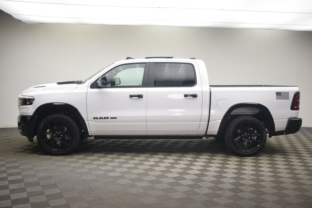 new 2026 Ram 1500 car, priced at $66,178