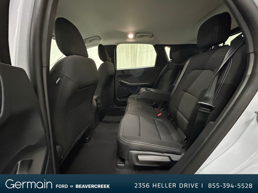 2025 Ford Escape Active photo 26