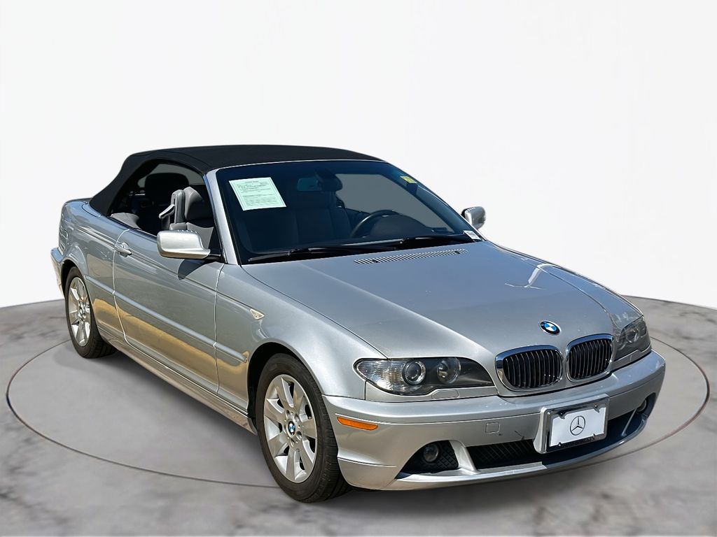 Thumbnail: 2006 BMW 3 Series - 5