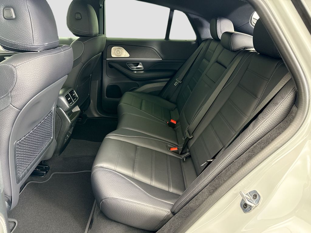 Thumbnail: 2026 Mercedes-Benz GLE - 20