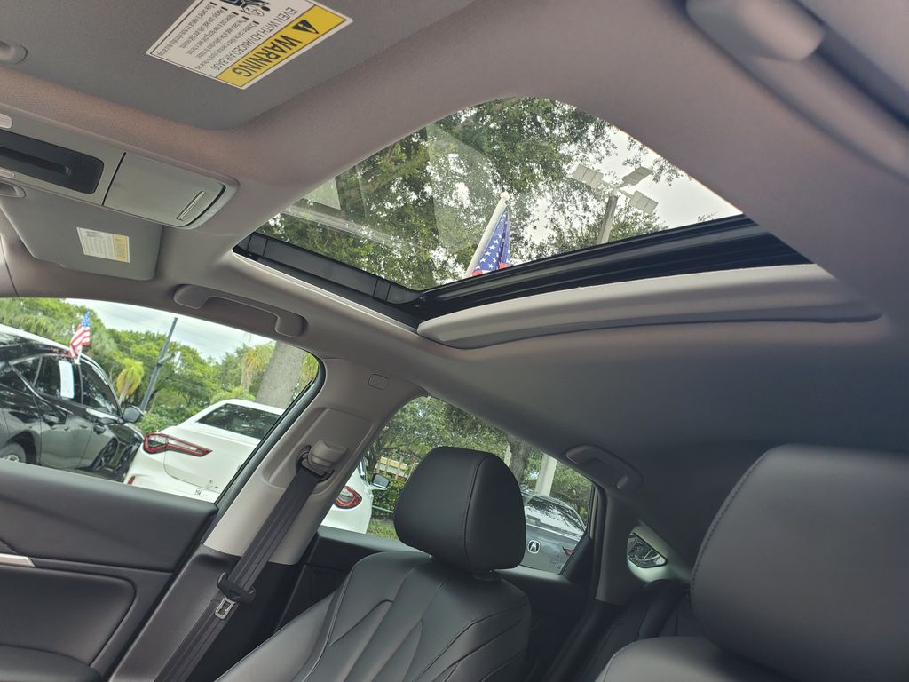 2024 Acura Integra - $24,488