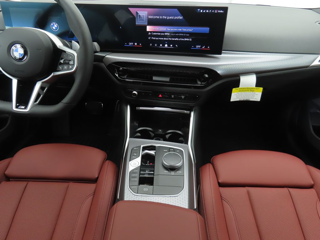 Thumbnail: 2026 BMW 3 Series - 13