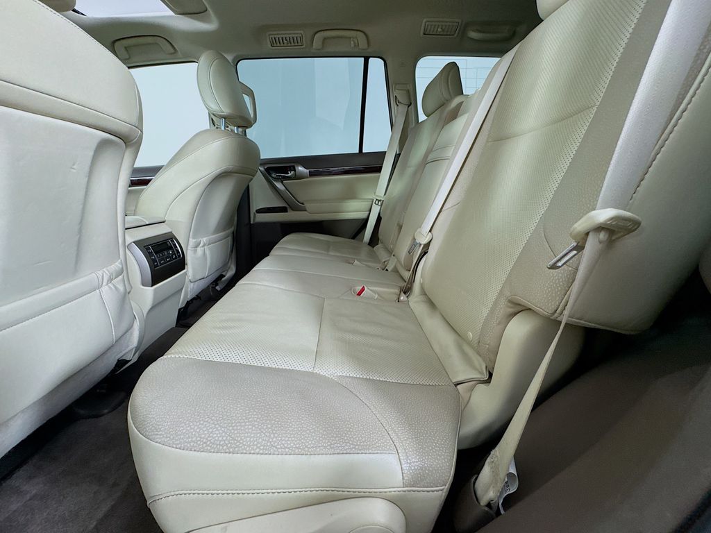 Used Car 2014 Lexus Gx  460 For Sale Under $25,000 In Austin, Texas