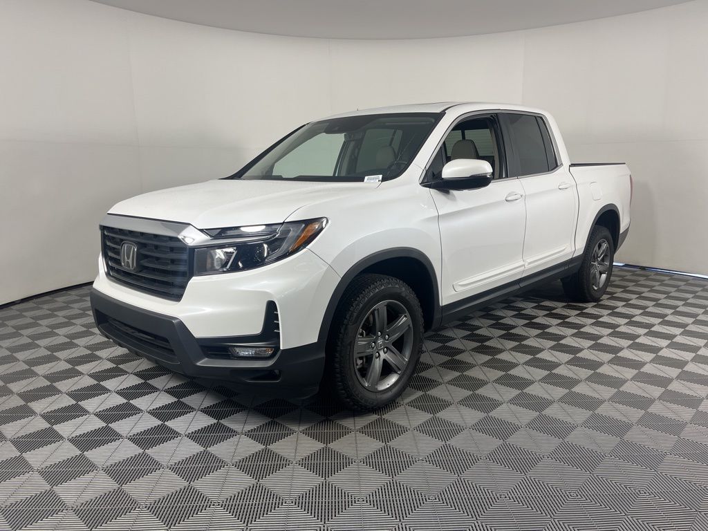 2023 Honda Ridgeline RTL -
                Fayetteville, AR