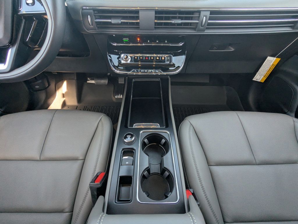 2026 Lincoln Corsair Grand Touring