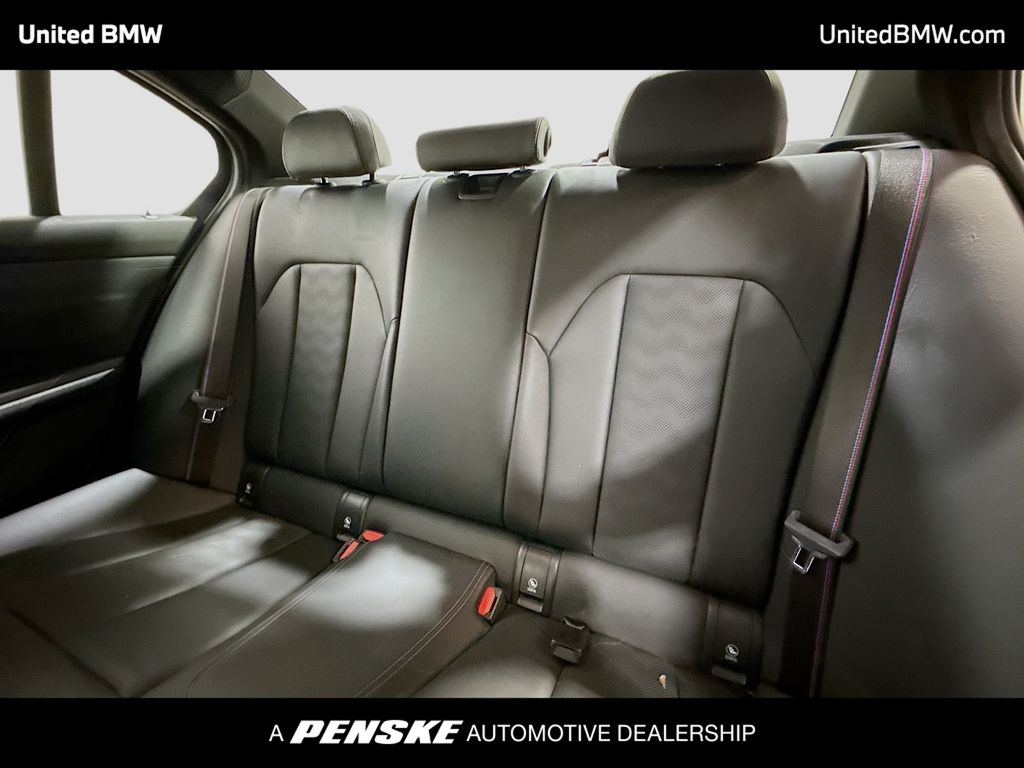 Thumbnail: 2021 BMW M3 - 12