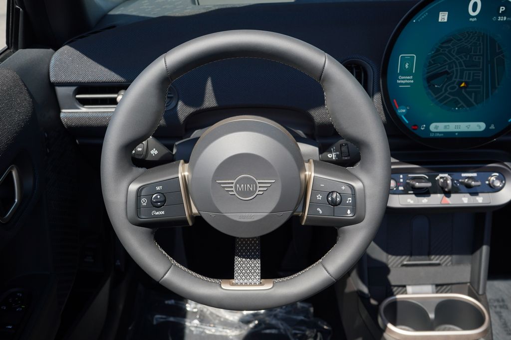 Thumbnail: 2026 MINI Cooper - 11