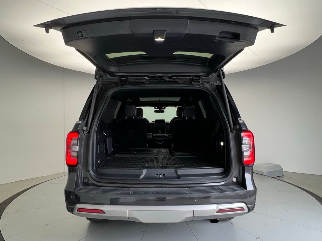 Thumbnail: 2022 Ford Expedition - 5