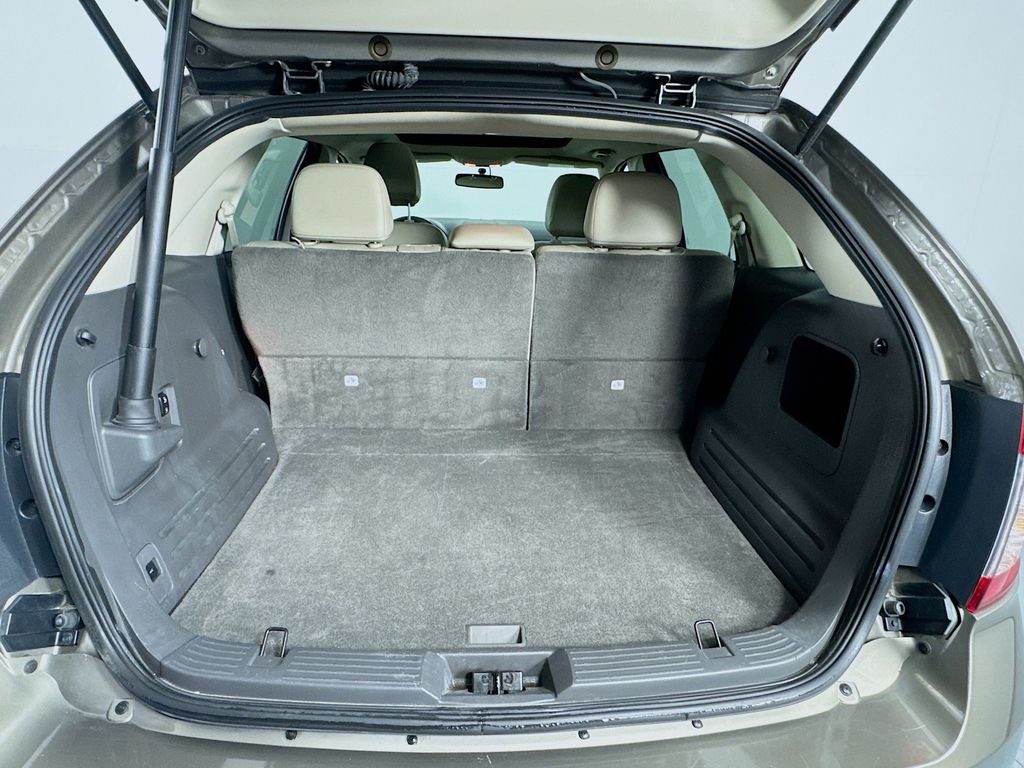 Used Car 2014 Ford Edge  Sel For Sale Under $15,000 In Austin, Texas