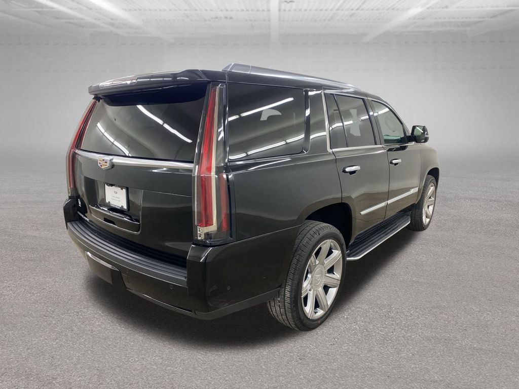 2020 Cadillac Escalade Luxury photo