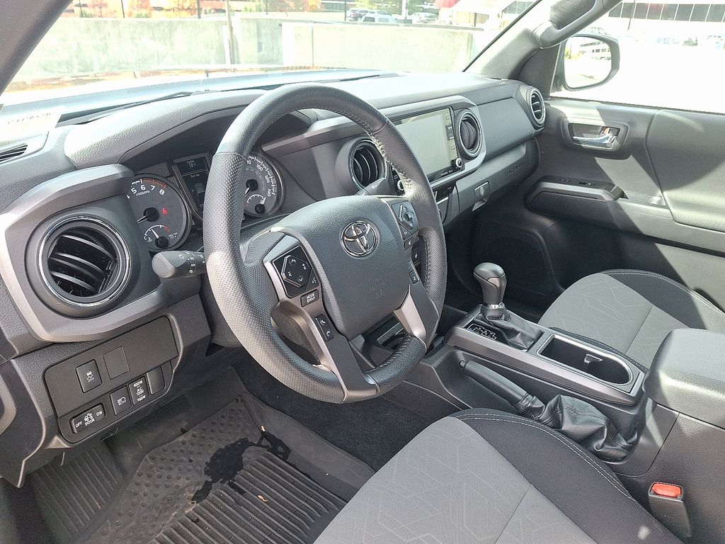 Thumbnail: 2023 Toyota Tacoma - 4