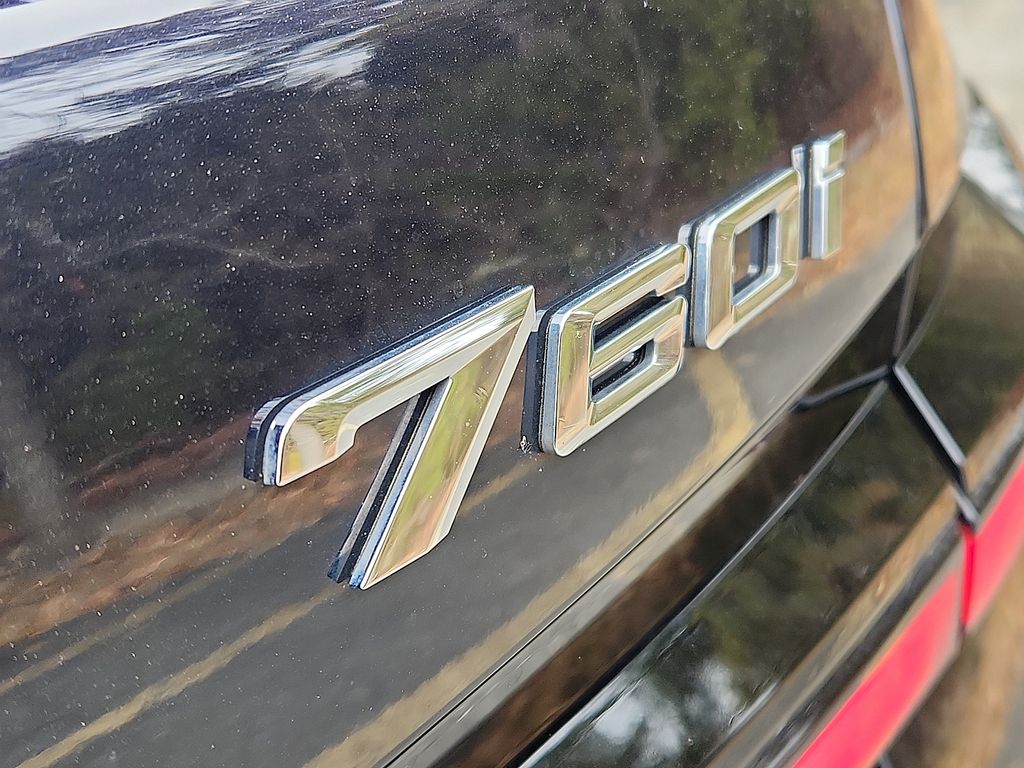 Thumbnail: 2024 BMW 7 Series - 30