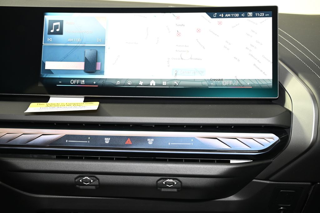 Thumbnail: 2026 BMW X3 - 18