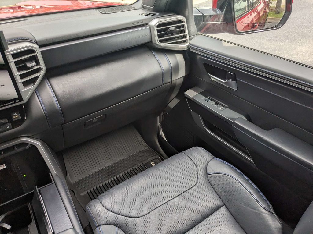Used 2022 Toyota Tundra Truck