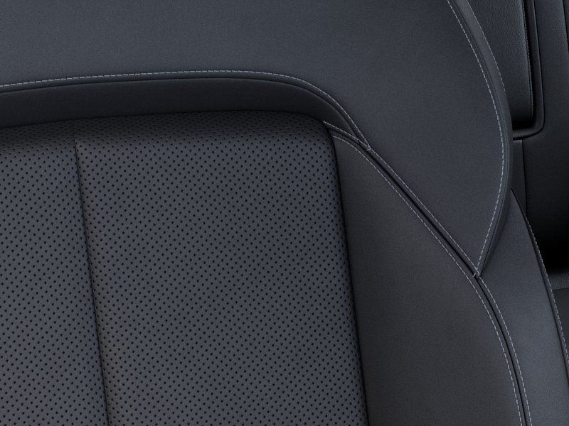 New 2026 Black Jeep Limited image 20