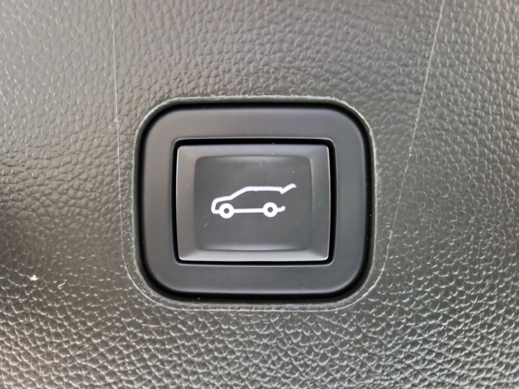 2023 Buick Enclave Avenir Red at Classic Elite Chevrolet Hwy 6