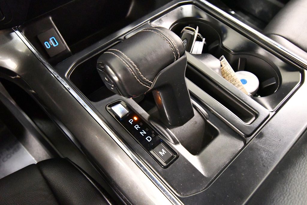 Used 2023 Ford F-150 Truck