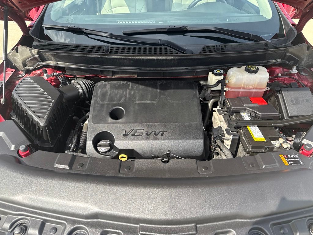 Used 2018 Buick Enclave SUV
