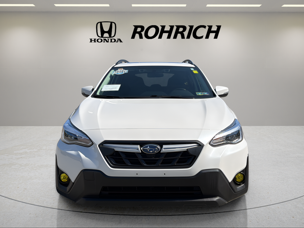 2023 Subaru Crosstrek