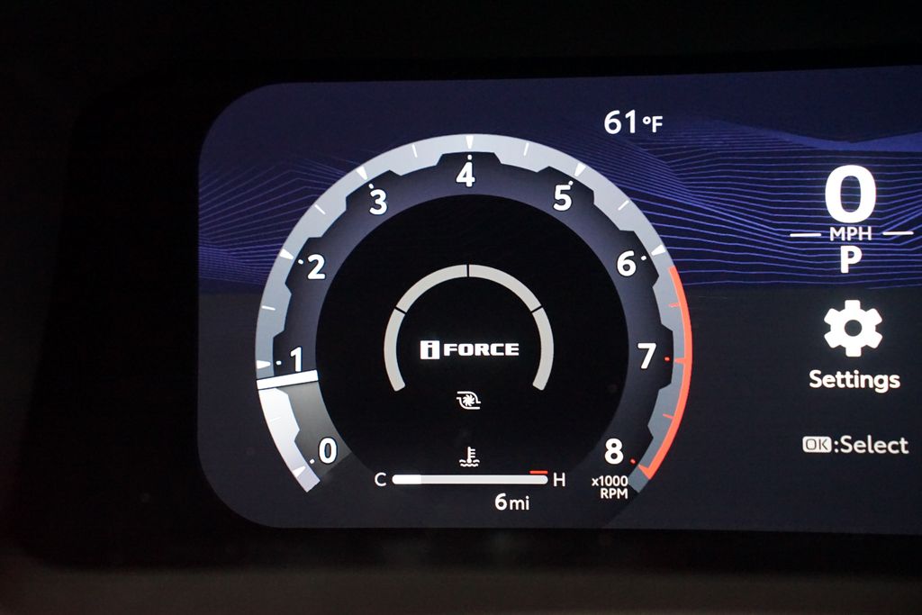 Thumbnail: 2026 Toyota Tacoma - 17