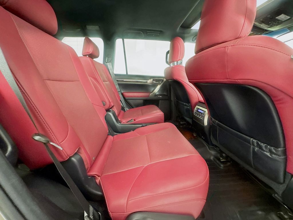 Used Car 2021 Lexus Gx  460 For Sale Under $40,000 In Austin, Texas