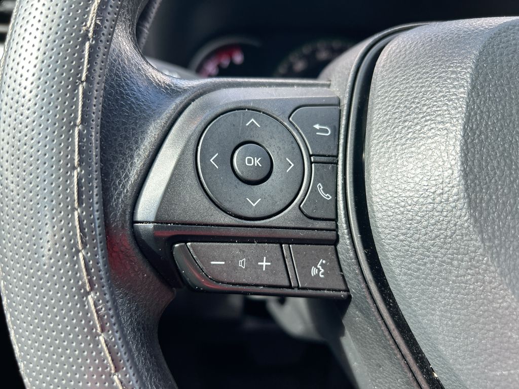 Thumbnail: 2024 Toyota RAV4 - 15