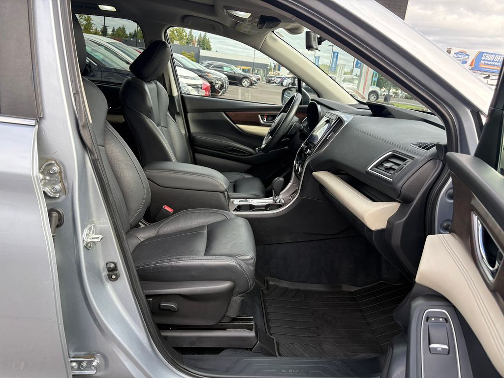 2021 Subaru Ascent Touring