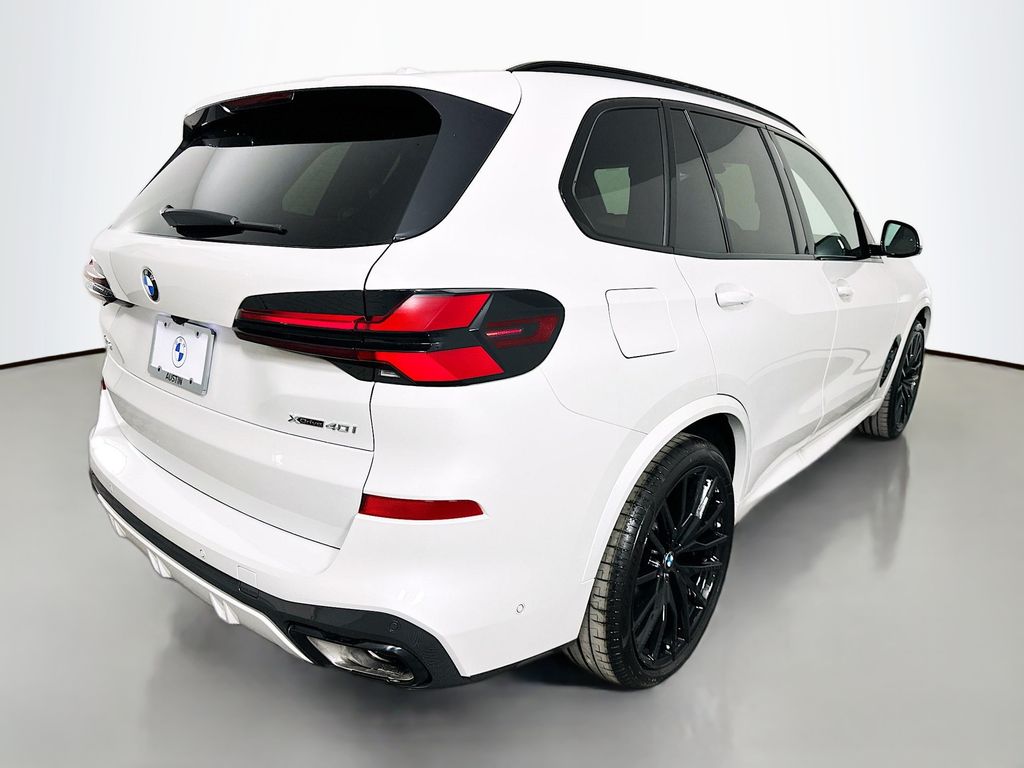 Thumbnail: 2026 BMW X5 - 5