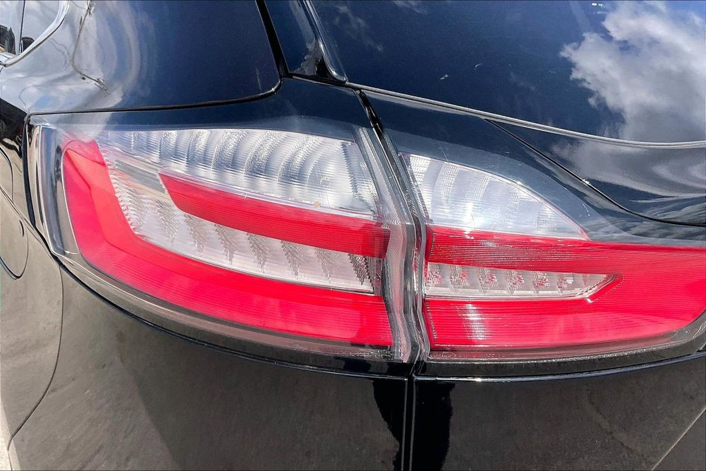 Used 2022 Ford Edge SEL 4D Sport Utility