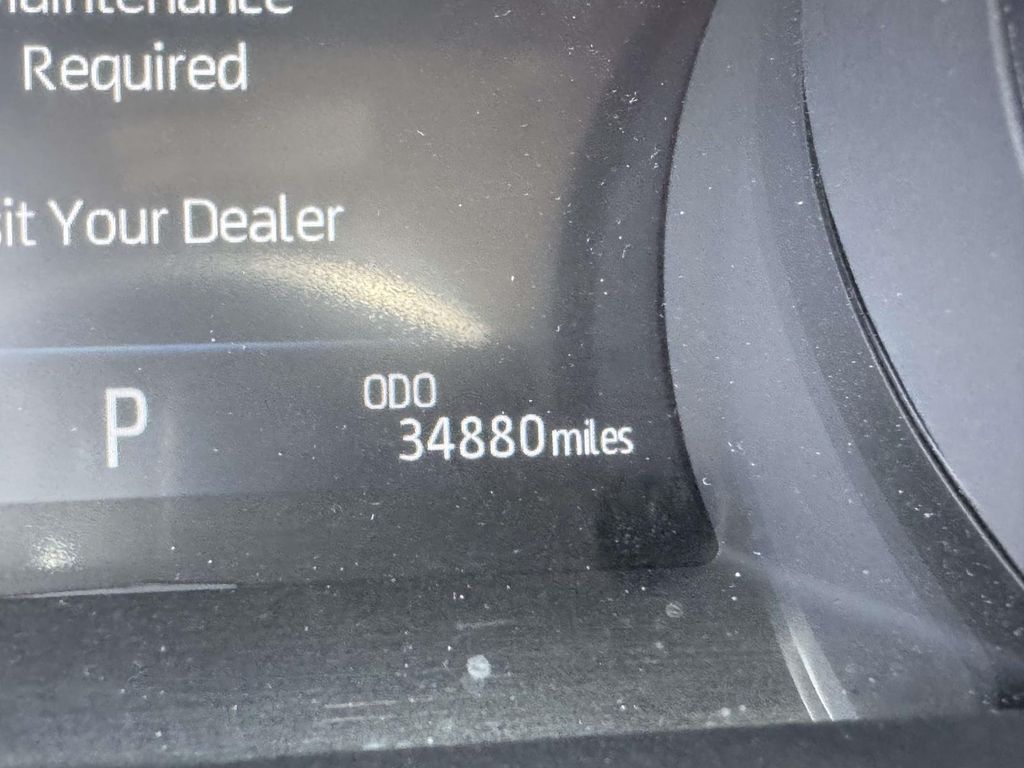 Used 2023 Toyota Camry Sedan