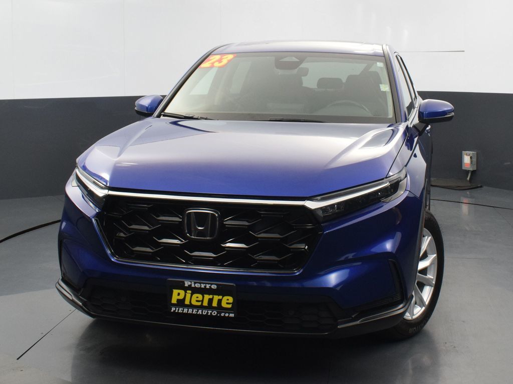 View vehicle photo 6